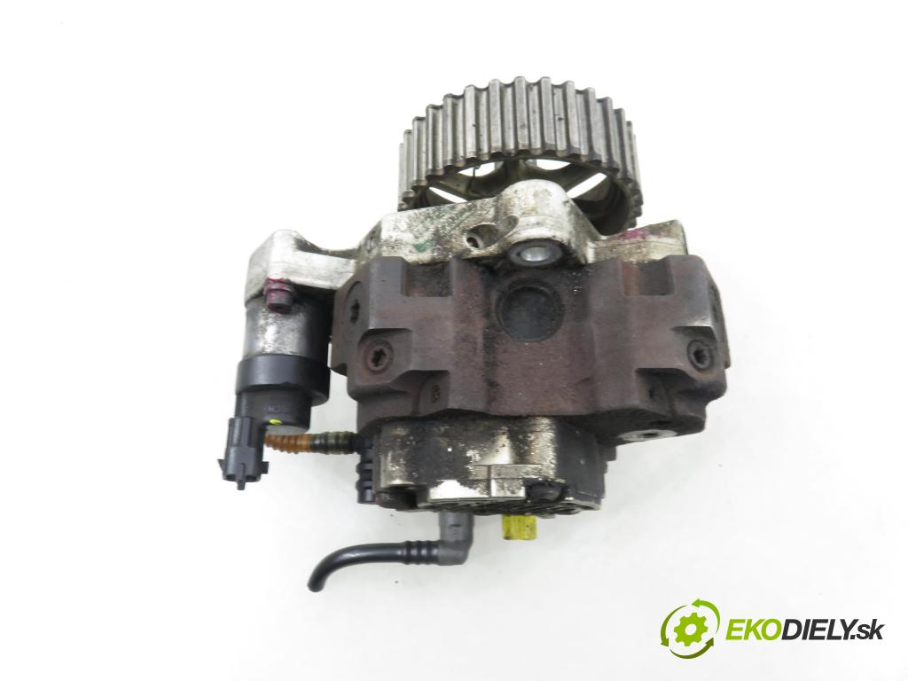 RENAULT GRAND SCENIC II (JM0/1_) MINIVAN 2006 0,00 1.9 dCi (JM15) - F9Q E 804 1870,00 Pumpa vysokého tlaku 8200342594 ; 0445010087 ; 0928400575