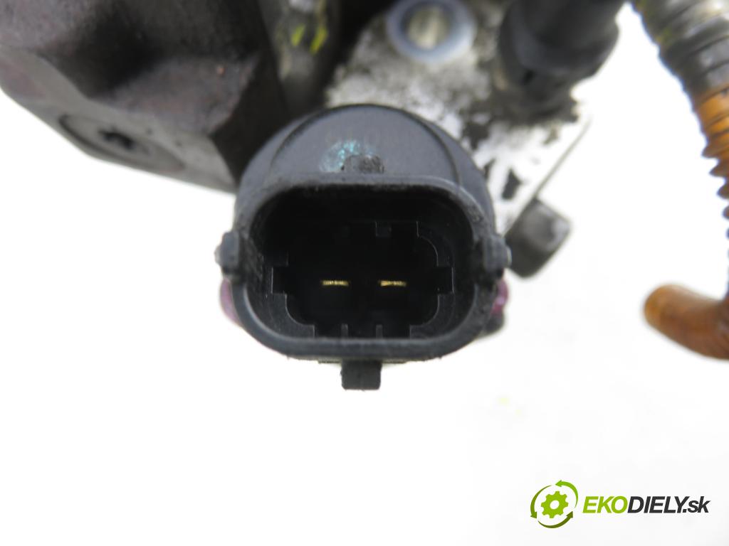 RENAULT GRAND SCENIC II (JM0/1_) MINIVAN 2006 0,00 1.9 dCi (JM15) - F9Q E 804 1870,00 Pumpa vysokého tlaku 8200342594 ; 0445010087 ; 0928400575