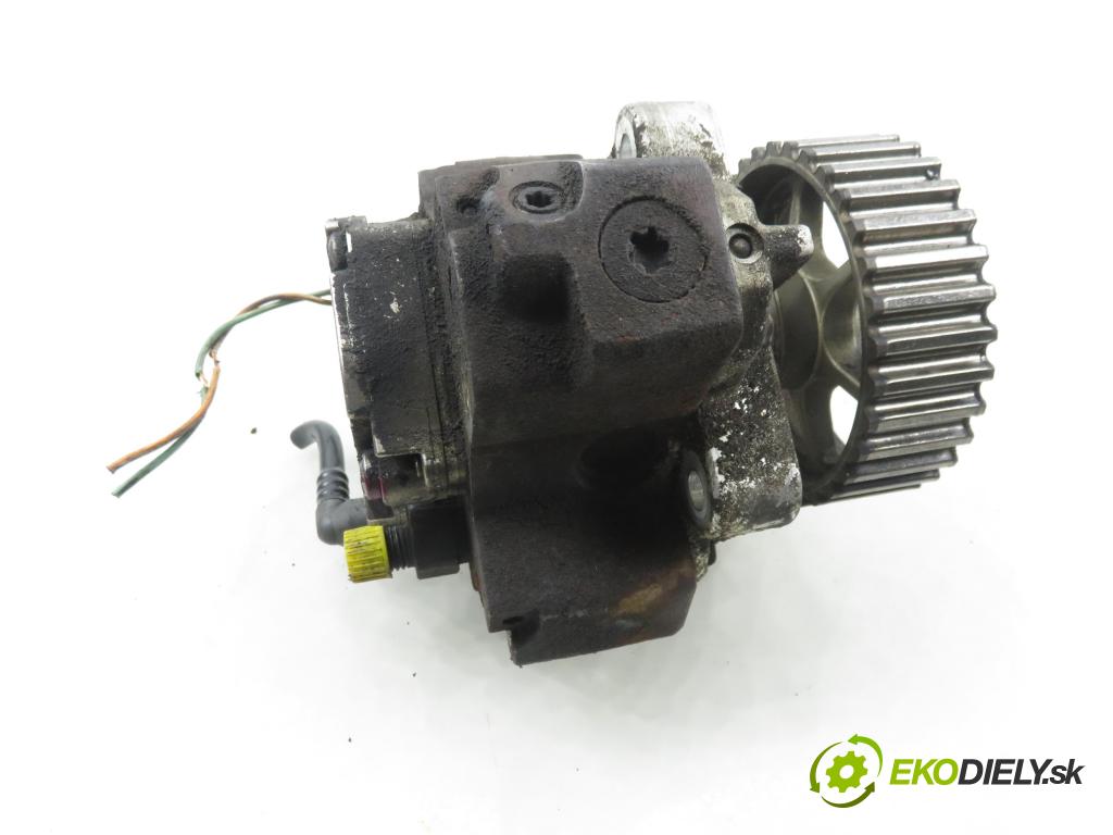 RENAULT GRAND SCENIC II (JM0/1_) MINIVAN 2006 0,00 1.9 dCi (JM15) - F9Q E 804 1870,00 Pumpa vysokého tlaku 8200342594 ; 0445010087 ; 0928400575