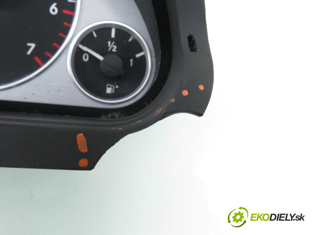 MERCEDES-BENZ KLASA B Sports Tourer (W245) MINIVAN 2006 85,00 B 170 (245.232) - M 266.940 1699,00 Prístrojovka elektrický A1695409347 ; A1695401911 ; A1694421221