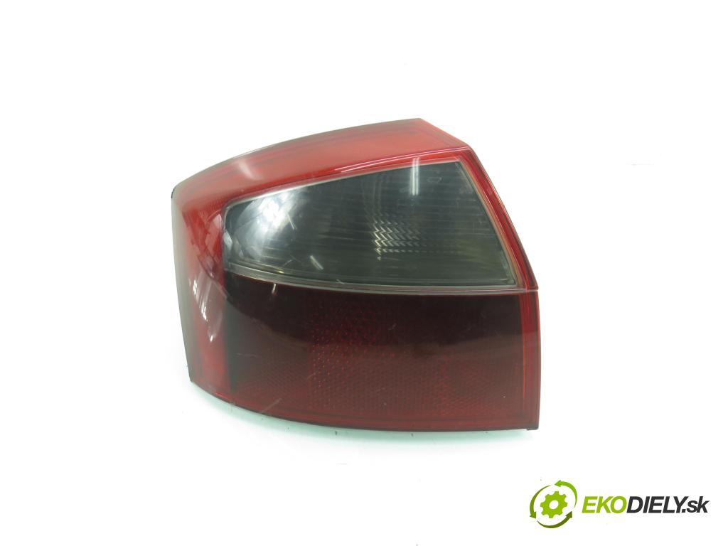 AUDI A4 (8E2, B6) SEDAN 2001 96,00 1.9 TDI PD 130 - AWX 1896,00 Svetlo ľavé zadné 8E0945095C