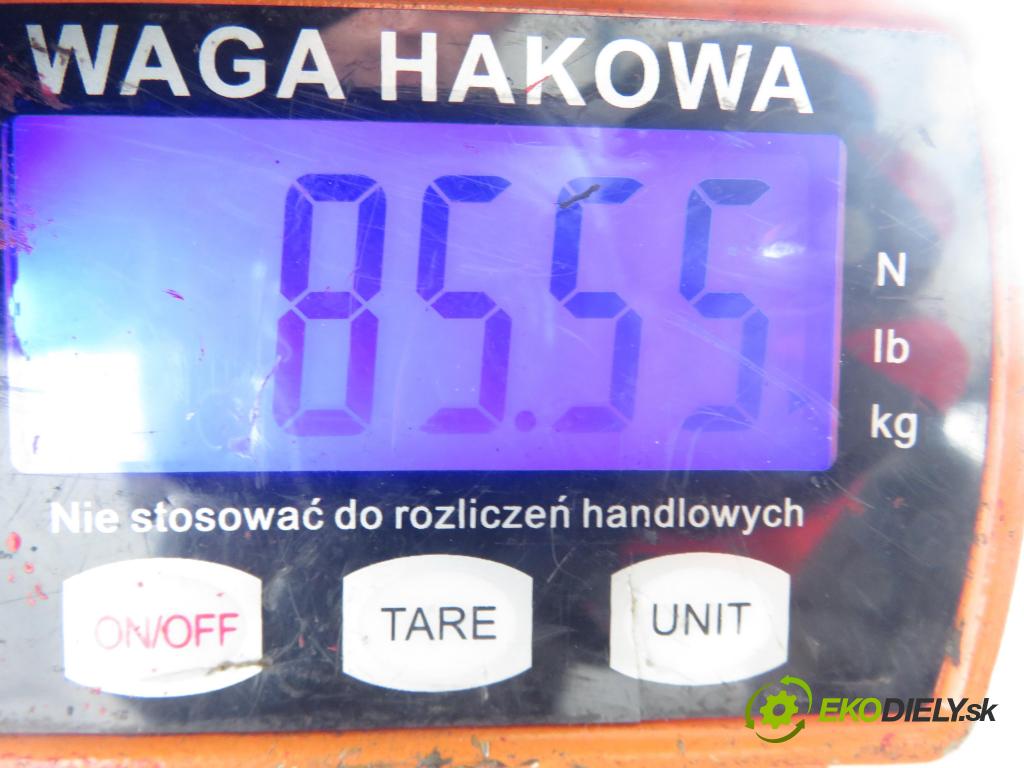 RENAULT KOLEOS I (HY_) SUV 2011 110,00 2.0 dCi 4x4 150 1995,00 zadné