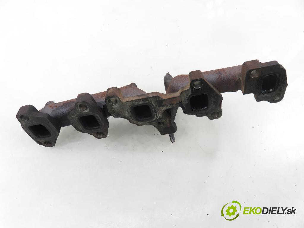 OPEL CORSA D (S07) HB 2010 70,00 1.3 CDTI - Z 13 DTE 1248,00 potrubí VYČERPAT: 55223906 (Výfukové potrubí)