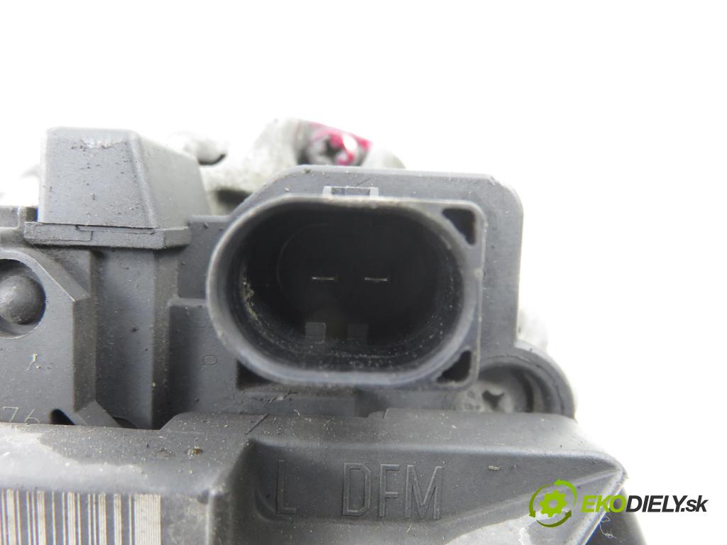 VW SHARAN (7M8, 7M9, 7M6) MINIVAN 1998 81,00 1.9 TDI 110 - AFN 1896,00 Alternátor 045903023A ; 0124515022 (Alternátor)