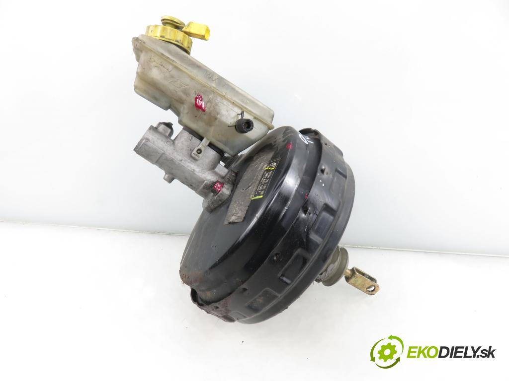 VW SHARAN (7M8, 7M9, 7M6) MINIVAN 1998 81,00 1.9 TDI 110 - AFN 1896,00 Posilovač 7M1612100F ; 98VW2B195BB ; 03775719024 (Servočerpadlo)