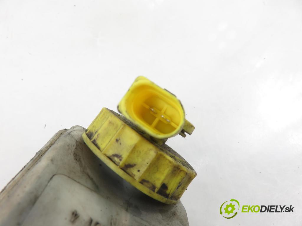 VW SHARAN (7M8, 7M9, 7M6) MINIVAN 1998 81,00 1.9 TDI 110 - AFN 1896,00 Posilovač 7M1612100F ; 98VW2B195BB ; 03775719024 (Servočerpadlo)