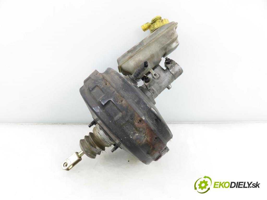 VW SHARAN (7M8, 7M9, 7M6) MINIVAN 1998 81,00 1.9 TDI 110 - AFN 1896,00 Posilovač 7M1612100F ; 98VW2B195BB ; 03775719024 (Servočerpadlo)