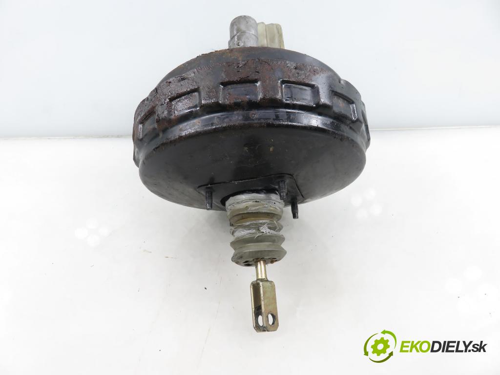 VW SHARAN (7M8, 7M9, 7M6) MINIVAN 1998 81,00 1.9 TDI 110 - AFN 1896,00 Posilovač 7M1612100F ; 98VW2B195BB ; 03775719024 (Servočerpadlo)