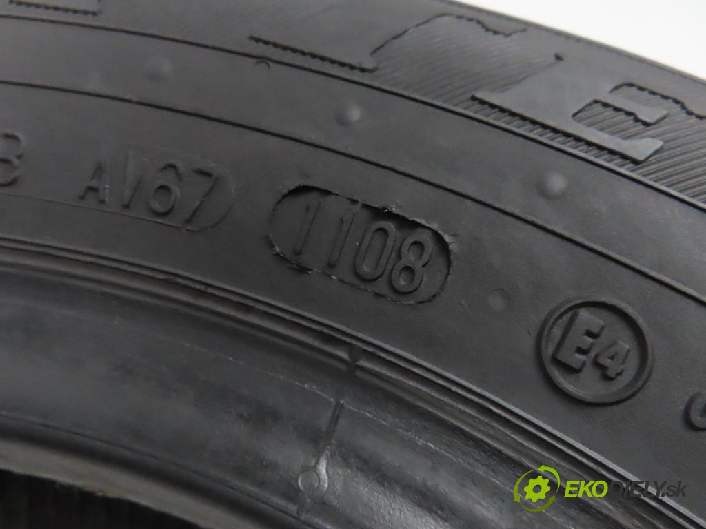    2008    PNEUMATIKY: / PNEUMATIKY: LÉTO 