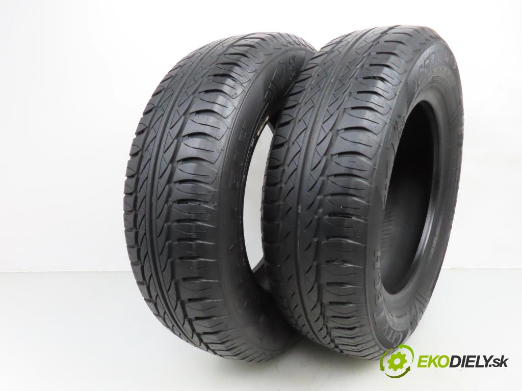 2008    PNEUMATIKY: / PNEUMATIKA: LETNÁ: