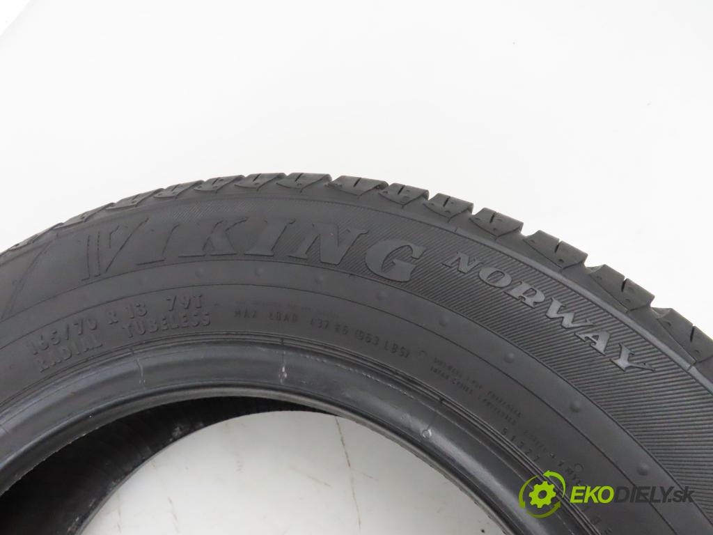 2008    PNEUMATIKY: / PNEUMATIKA: LETNÁ: