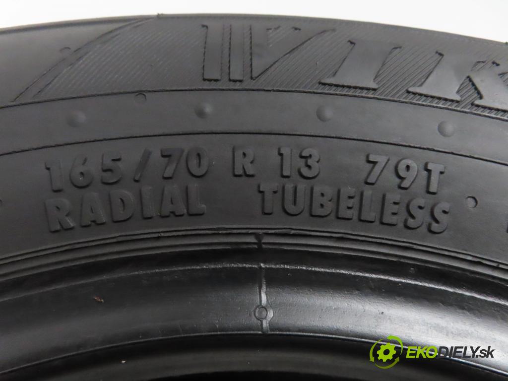 2008    PNEUMATIKY: / PNEUMATIKA: LETNÁ: