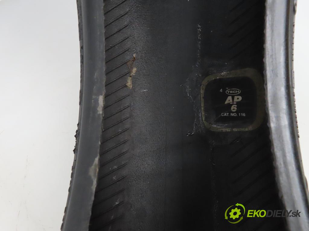 2008    PNEUMATIKY: / PNEUMATIKA: LETNÁ: