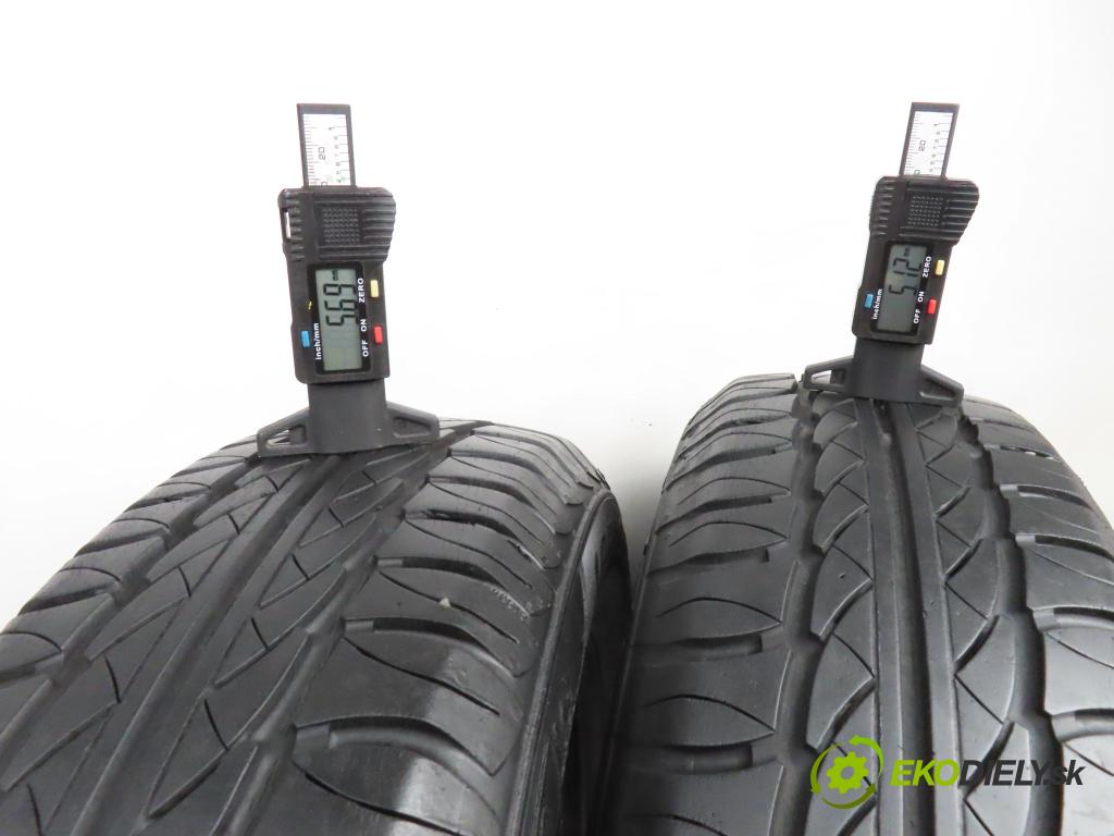 2008    PNEUMATIKY: / PNEUMATIKA: LETNÁ: