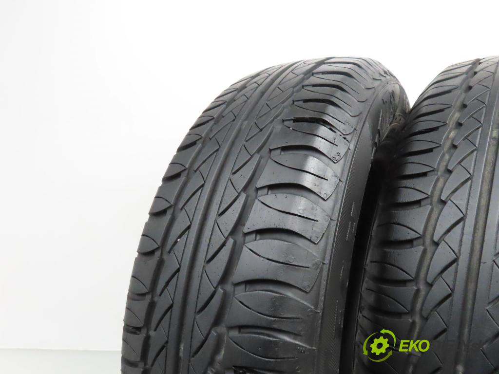 2008    PNEUMATIKY: / PNEUMATIKA: LETNÁ: