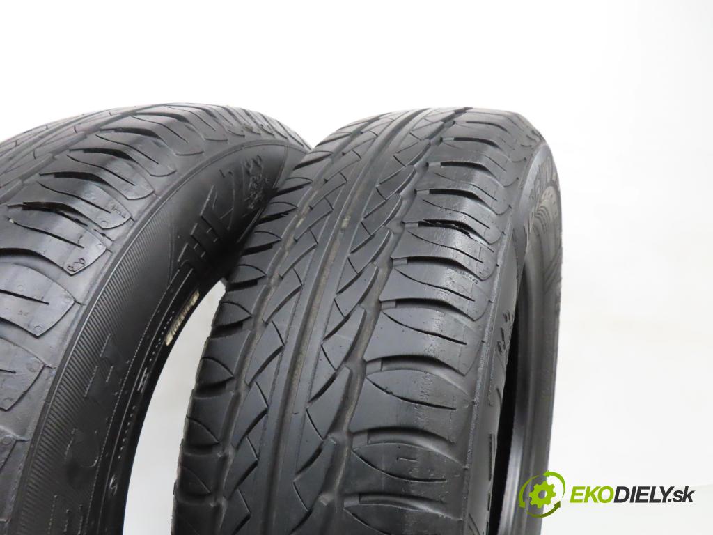 2008    PNEUMATIKY: / PNEUMATIKA: LETNÁ: