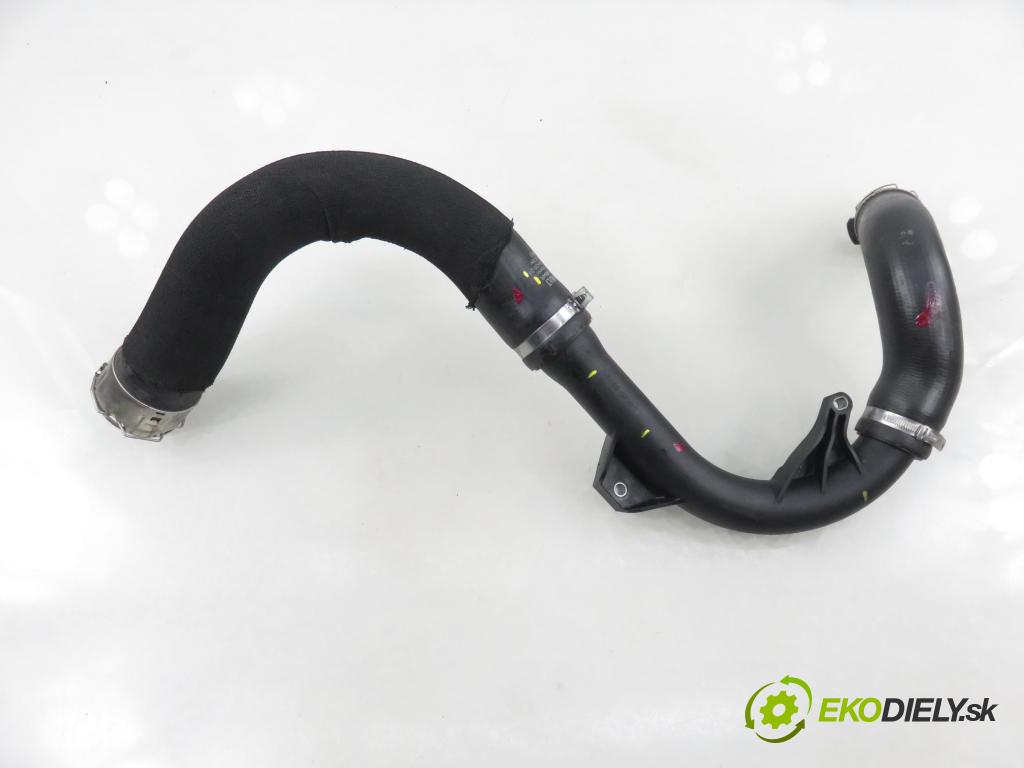 DACIA DUSTER (HM_) SUV 2021 74,00 1.0 TCe 100 (HMMT) 999,00 Rúra přívodu vzduchu 400000643001 ; 144604864R ; 310000195603