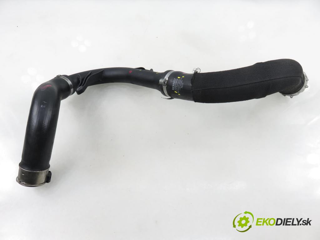 DACIA DUSTER (HM_) SUV 2021 74,00 1.0 TCe 100 (HMMT) 999,00 Rúra prívodu vzduchu 400000643001 ; 144604864R ; 310000195603