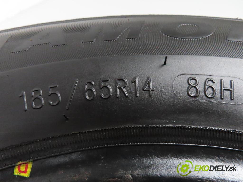 2022    PNEUMATIKY: / PNEUMATIKA: LETNÁ: