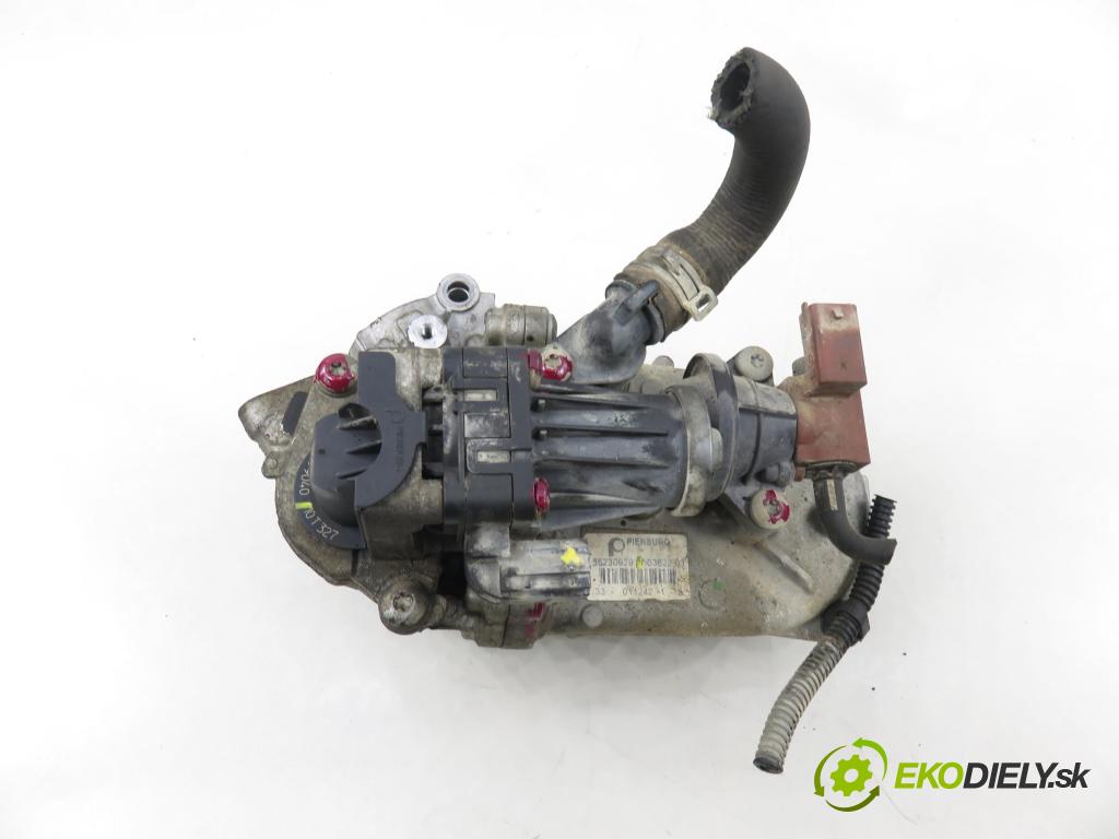 OPEL CORSA D (S07) HB 2010 70,00 1.3 CDTI - Z 13 DTE 1248,00 VENTIL EGR 50276412 ; 701599040 ; 55230929