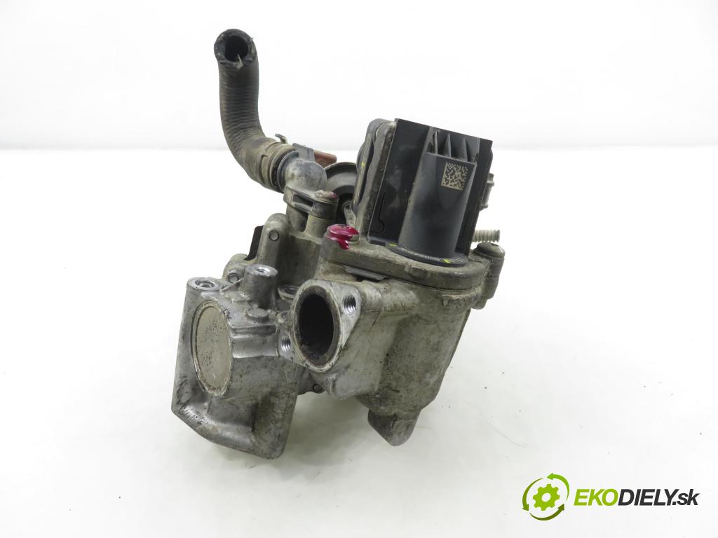 OPEL CORSA D (S07) HB 2010 70,00 1.3 CDTI - Z 13 DTE 1248,00 VENTIL EGR 50276412 ; 701599040 ; 55230929