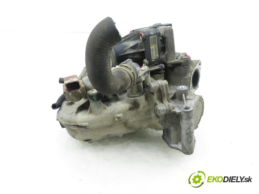 OPEL CORSA D (S07) HB 2010 70,00 1.3 CDTI - Z 13 DTE 1248,00 VENTIL EGR 50276412 ; 701599040 ; 55230929