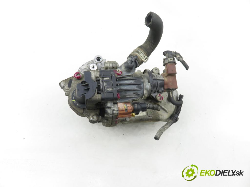 OPEL CORSA D (S07) HB 2010 70,00 1.3 CDTI - Z 13 DTE 1248,00 VENTIL EGR 50276412 ; 701599040 ; 55230929