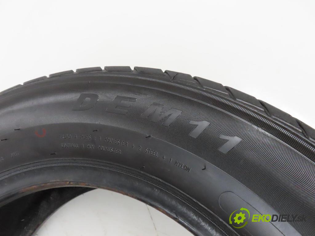    2023    PNEUMATIKY: / PNEUMATIKY: LÉTO 