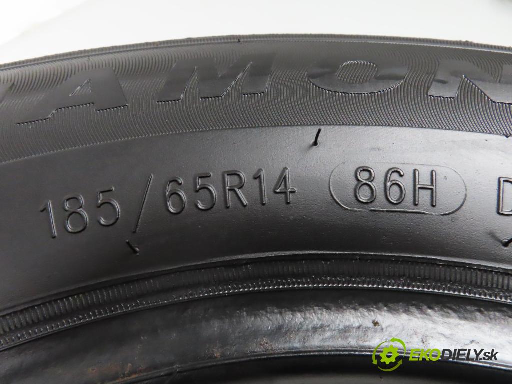 2023    PNEUMATIKY: / PNEUMATIKA: LETNÁ: