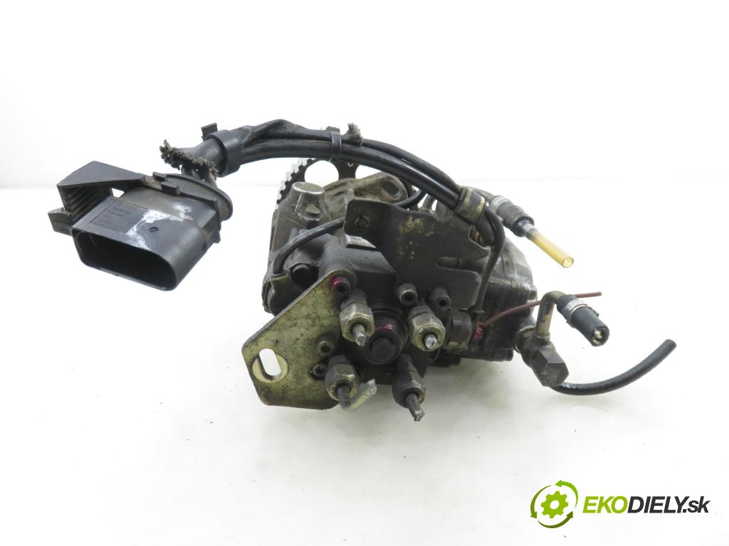 VW SHARAN (7M8, 7M9, 7M6) HB 1999 81,00 1.9 TDI 110 - AFN 1896,00 Pumpa vstrekovacia 028130115B ; 0460404968 (Vstrekovacie čerpadlo)