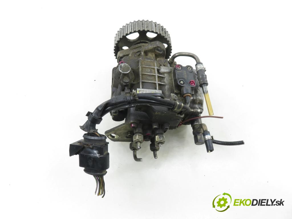 VW SHARAN (7M8, 7M9, 7M6) HB 1999 81,00 1.9 TDI 110 - AFN 1896,00 Pumpa vstrekovacia 028130115B ; 0460404968 (Vstrekovacie čerpadlo)