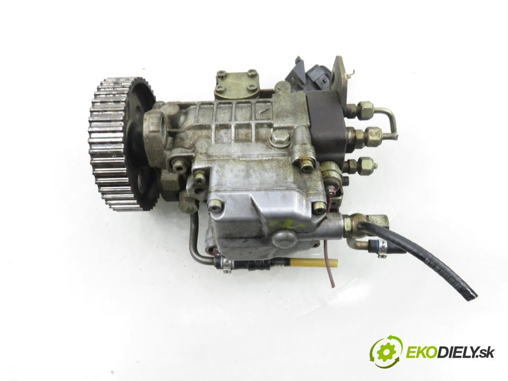 VW SHARAN (7M8, 7M9, 7M6) HB 1999 81,00 1.9 TDI 110 - AFN 1896,00 Pumpa vstrekovacia 028130115B ; 0460404968 (Vstrekovacie čerpadlo)