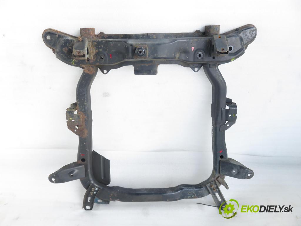 OPEL CORSA C (X01) HB 2001 43,00 1.0 12V 58 - Z 10 XE 973,00 predný 