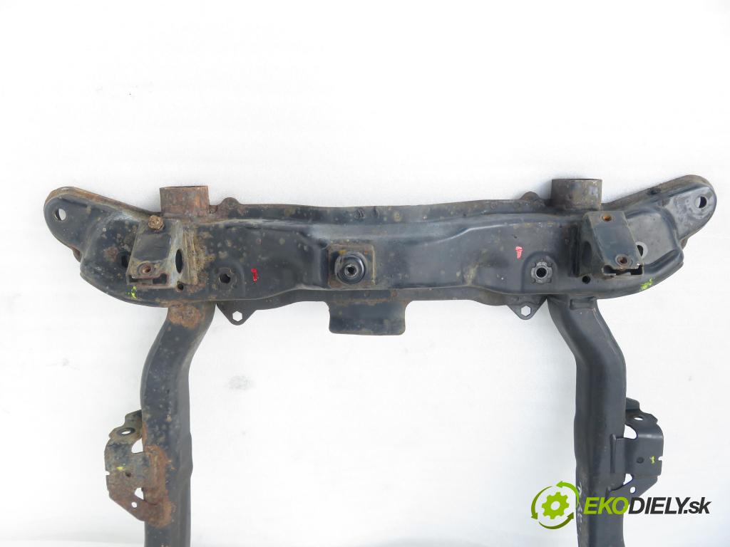 OPEL CORSA C (X01) HB 2001 43,00 1.0 12V 58 - Z 10 XE 973,00 predný