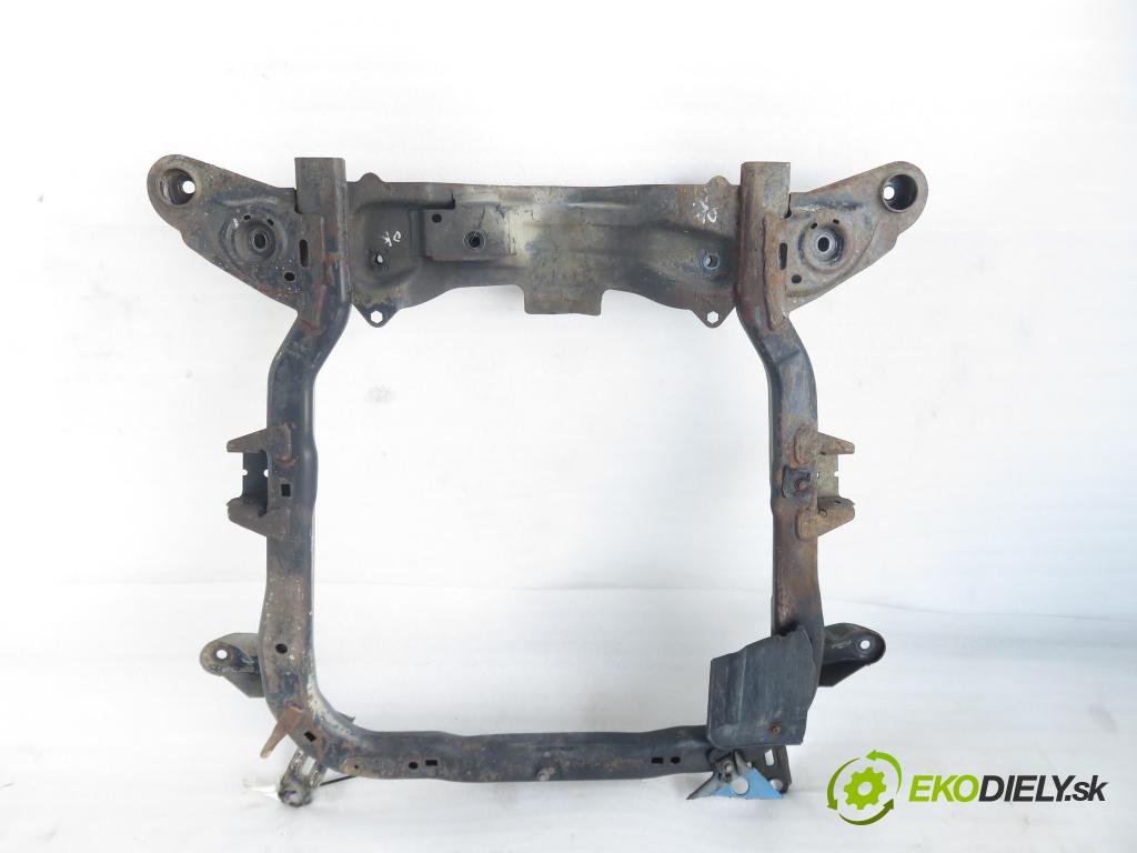 OPEL CORSA C (X01) HB 2001 43,00 1.0 12V 58 - Z 10 XE 973,00 predný