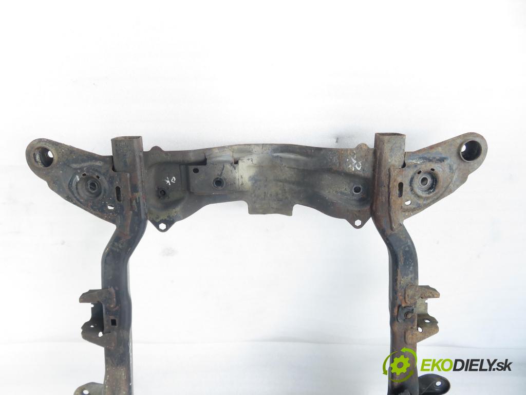 OPEL CORSA C (X01) HB 2001 43,00 1.0 12V 58 - Z 10 XE 973,00 predný