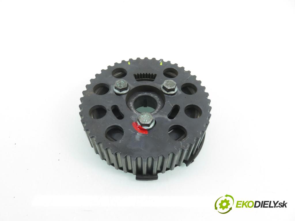 VW GOLF V (1K1) HB 2005 66,00 1.9 TDI PD 90 - BRU 1896,00 řemenice vačky VAČKOVÁ HŘÍDEL: 038109239D ; 038109111E