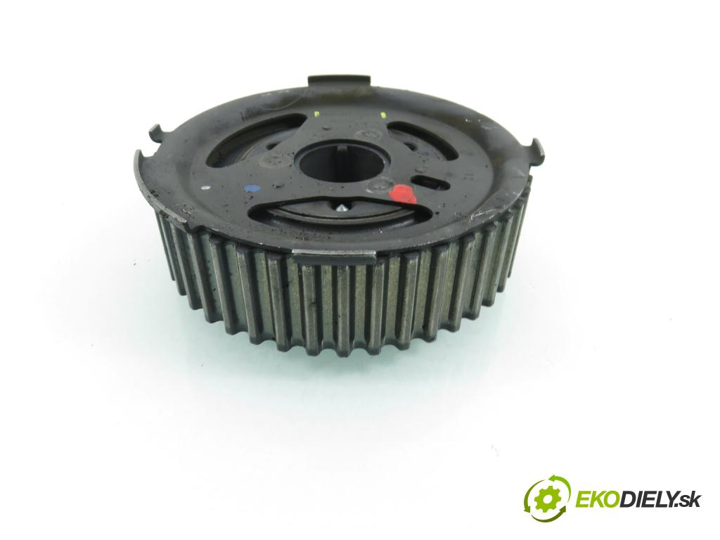 VW GOLF V (1K1) HB 2005 66,00 1.9 TDI PD 90 - BRU 1896,00 Koleso vačky Vačkový hriadeľ: 038109239D ; 038109111E