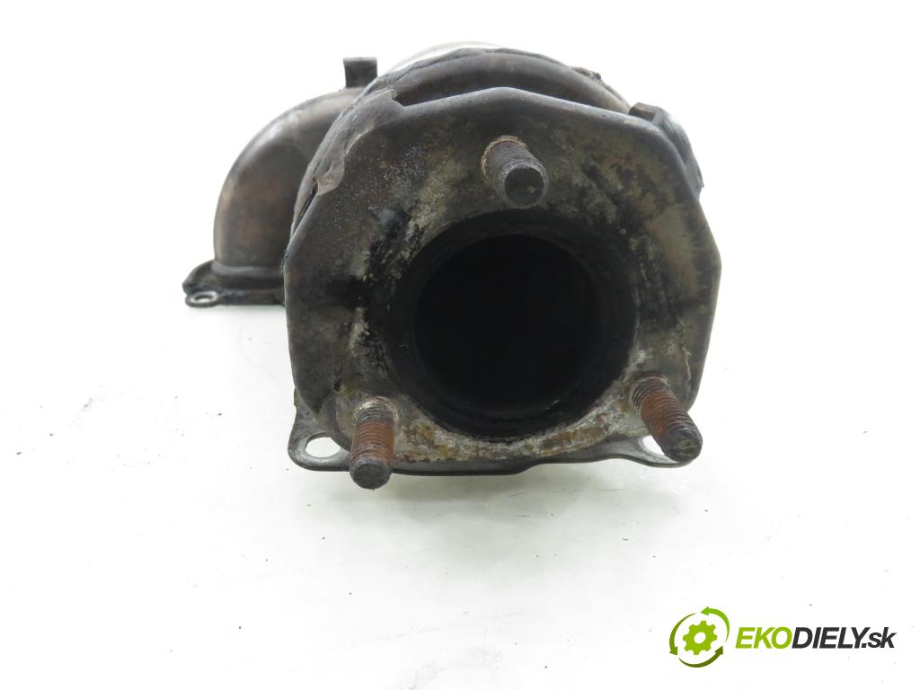 SKODA FABIA I Combi (6Y5) KOMBI 2003 47,00 1.2 - AZQ 1198,00 potrubí VYČERPAT: 03D131701C ; 03D178AA (Výfukové potrubí)