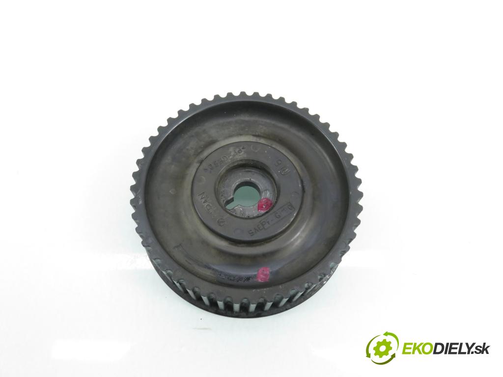 SUBARU LEGACY IV Kombi (BP) KOMBI 2007 121,00 2.0 16V DOHC AWD (BP5) - EJ204 EJ20F BiFuel 1994,00 Koleso vačky Vačkový hriadeľ: 