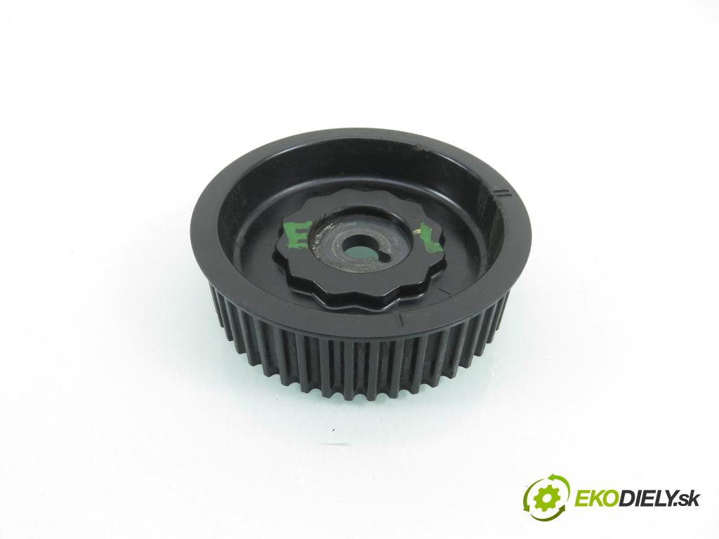 SUBARU LEGACY IV Kombi (BP) KOMBI 2007 121,00 2.0 16V DOHC AWD (BP5) - EJ204 EJ20F BiFuel 1994,00 Koleso vačky Vačkový hriadeľ: