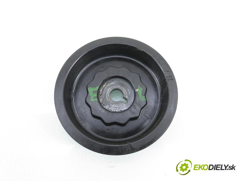 SUBARU LEGACY IV Kombi (BP) KOMBI 2007 121,00 2.0 16V DOHC AWD (BP5) - EJ204 EJ20F BiFuel 1994,00 Koleso vačky Vačkový hriadeľ: