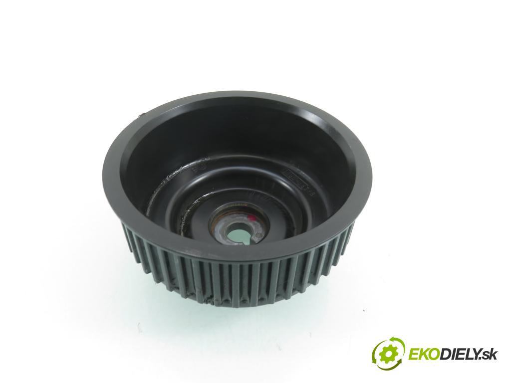 SUBARU LEGACY IV Kombi (BP) KOMBI 2007 121,00 2.0 16V DOHC AWD (BP5) - EJ204 EJ20F BiFuel 1994,00 Koleso vačky Vačkový hriadeľ: