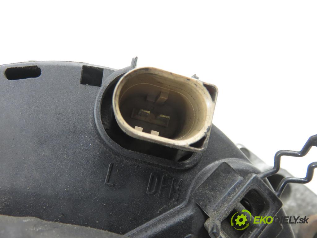 AUDI A4 (8E2, B6) SEDAN 2001 96,00 1.9 TDI PD 130 - AWX 1896,00 Alternátor 028903029R (Alternátor)