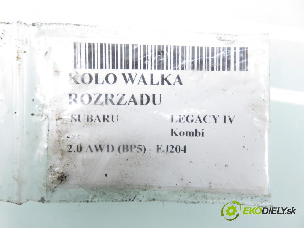 SUBARU LEGACY IV Kombi (BP) KOMBI 2007 121,00 2.0 16V DOHC AWD (BP5) - EJ204 EJ20F BiFuel 1994,00 Variátor,prevodovka 13322AA001 ; 2298000551