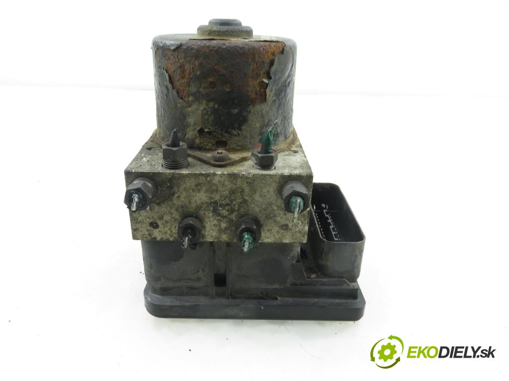 RENAULT ESPACE IV (JK0/1_) MINIVAN 2005 85,00 1.9 dCi 116 - F9Q 820 1870,00 Pumpa ABS 8200808145 ; 10039929574 (Pumpa ABS)