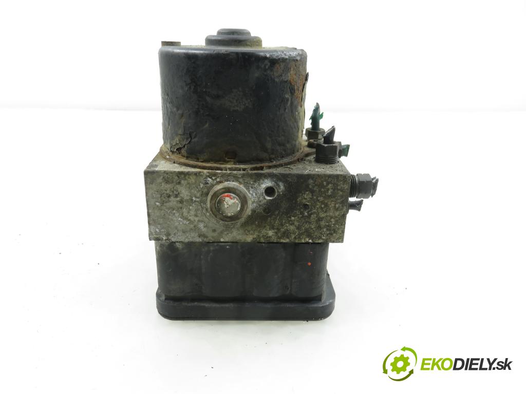 RENAULT ESPACE IV (JK0/1_) MINIVAN 2005 85,00 1.9 dCi 116 - F9Q 820 1870,00 Pumpa ABS 8200808145 ; 10039929574 (Pumpa ABS)