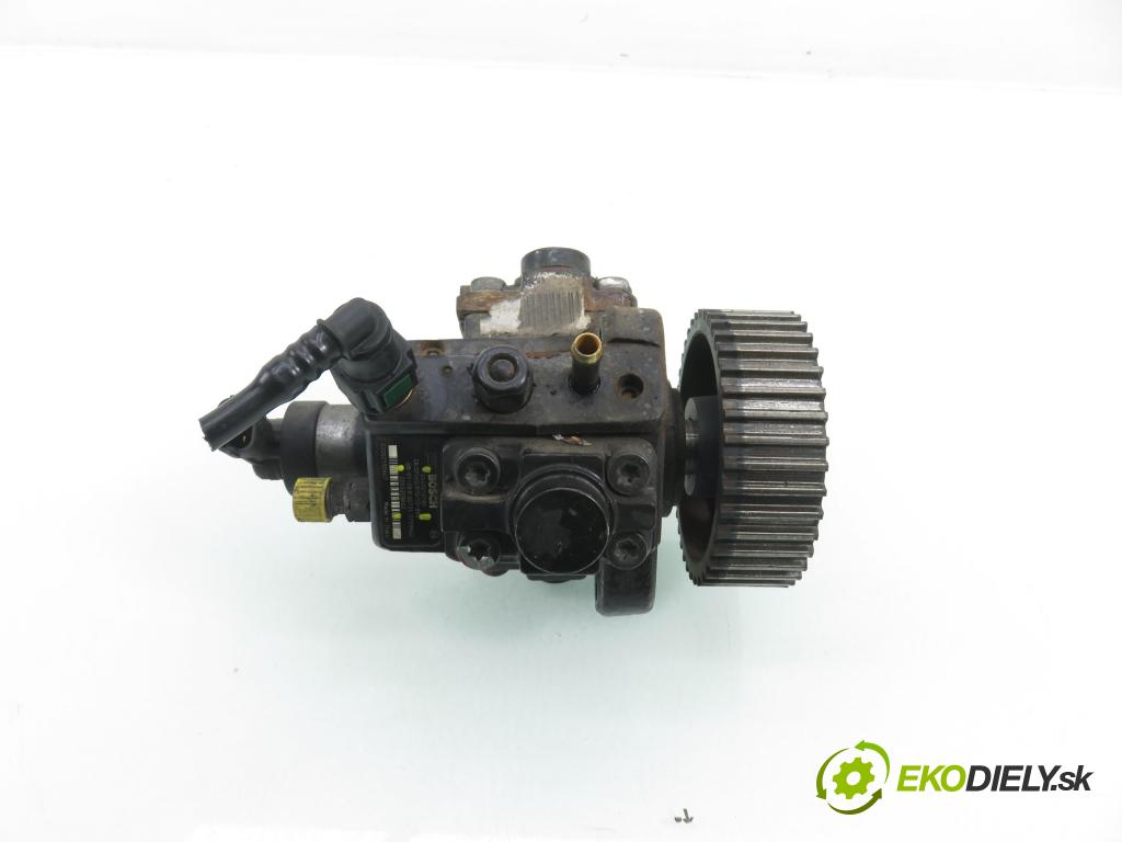 FIAT BRAVO II (198_) HB 2006 77,00 1.6 D Multijet - 198 A3.000 1598,00 Pumpa vysokého tlaku 0445010185 ; 0055209062 ; 0928400680