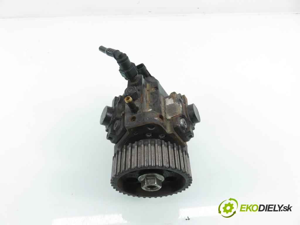 FIAT BRAVO II (198_) HB 2006 77,00 1.6 D Multijet - 198 A3.000 1598,00 Pumpa vysokého tlaku 0445010185 ; 0055209062 ; 0928400680