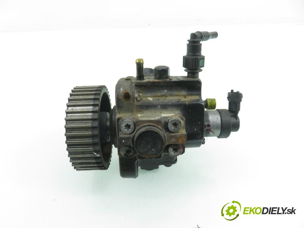 FIAT BRAVO II (198_) HB 2006 77,00 1.6 D Multijet - 198 A3.000 1598,00 Pumpa vysokého tlaku 0445010185 ; 0055209062 ; 0928400680